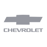 Logo CHEVROLET