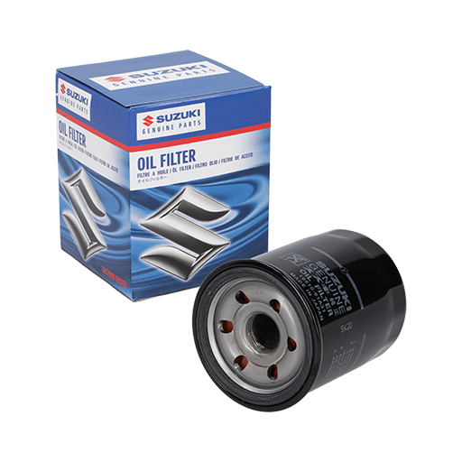 Foto de FILTRO ACEITE