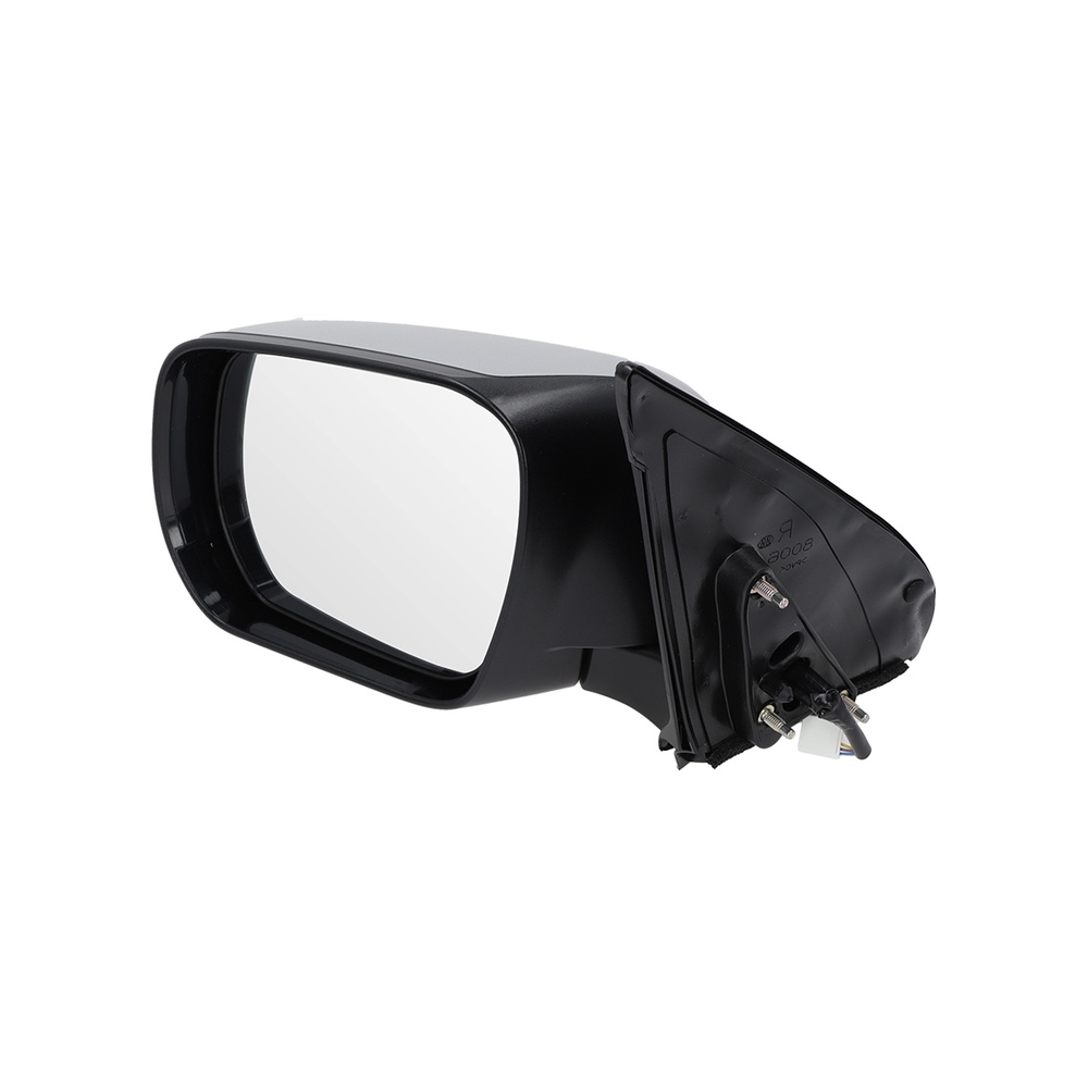 Foto 4 - ESPEJO RETROVISOR IZQUIERDO