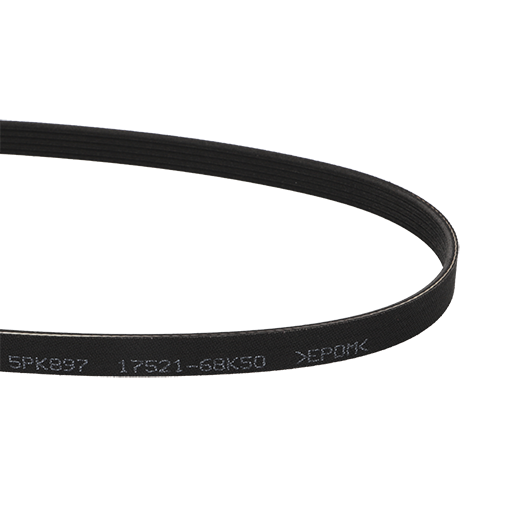 Foto 3 - CORREA DE BOMBA AGUA