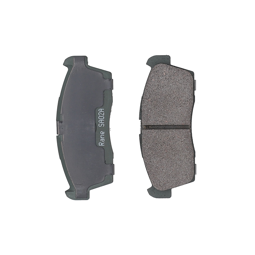 Foto 4 - PASTILLAS DE FRENO DELANTERAS