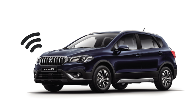 Foto de ALARMA TRF CON 1 CONTROL