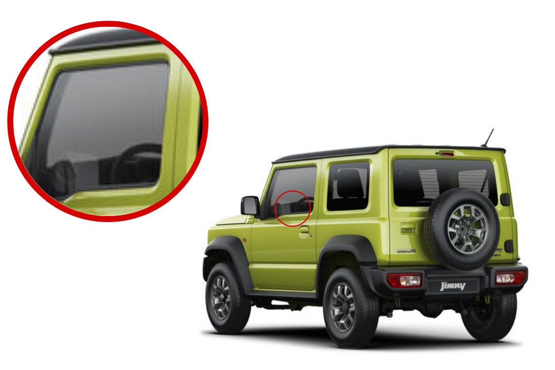 Foto de MODULO ELEVAVIDRIOS