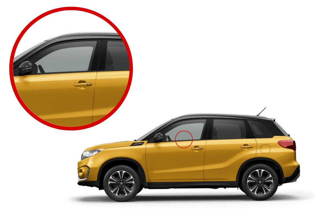 Foto de MODULO ELEVAVIDRIOS PUSH START