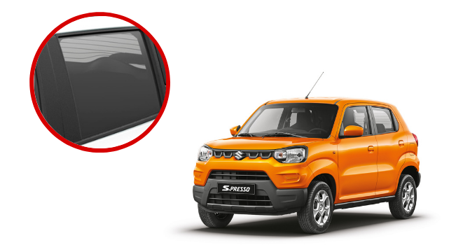 Foto de ELEVAVIDRIOSES ELÉCTRICOS X4