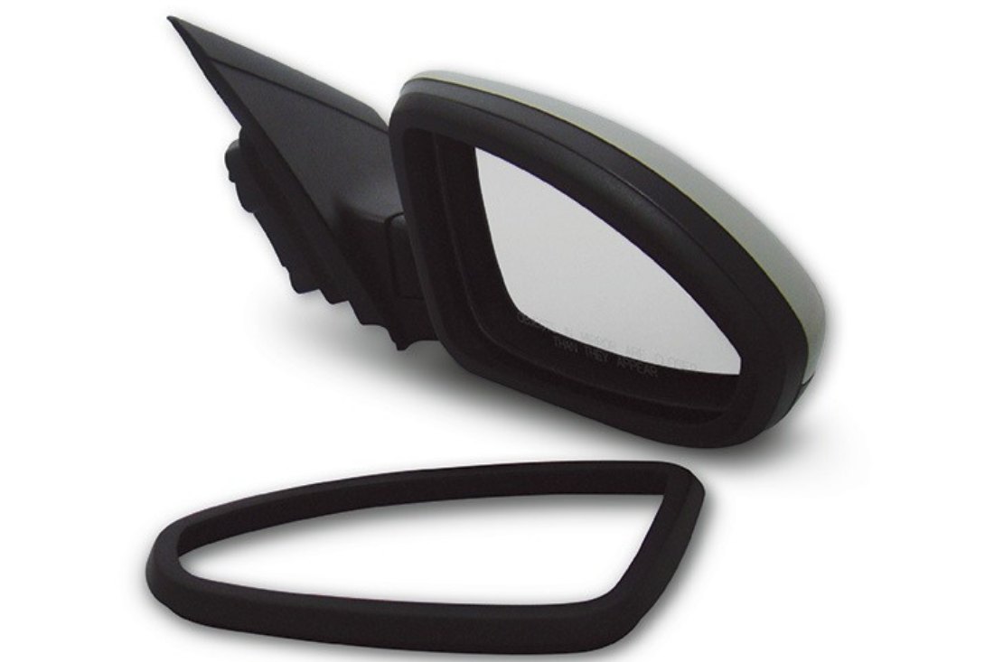 Foto de PROTECTOR DE ESPEJO