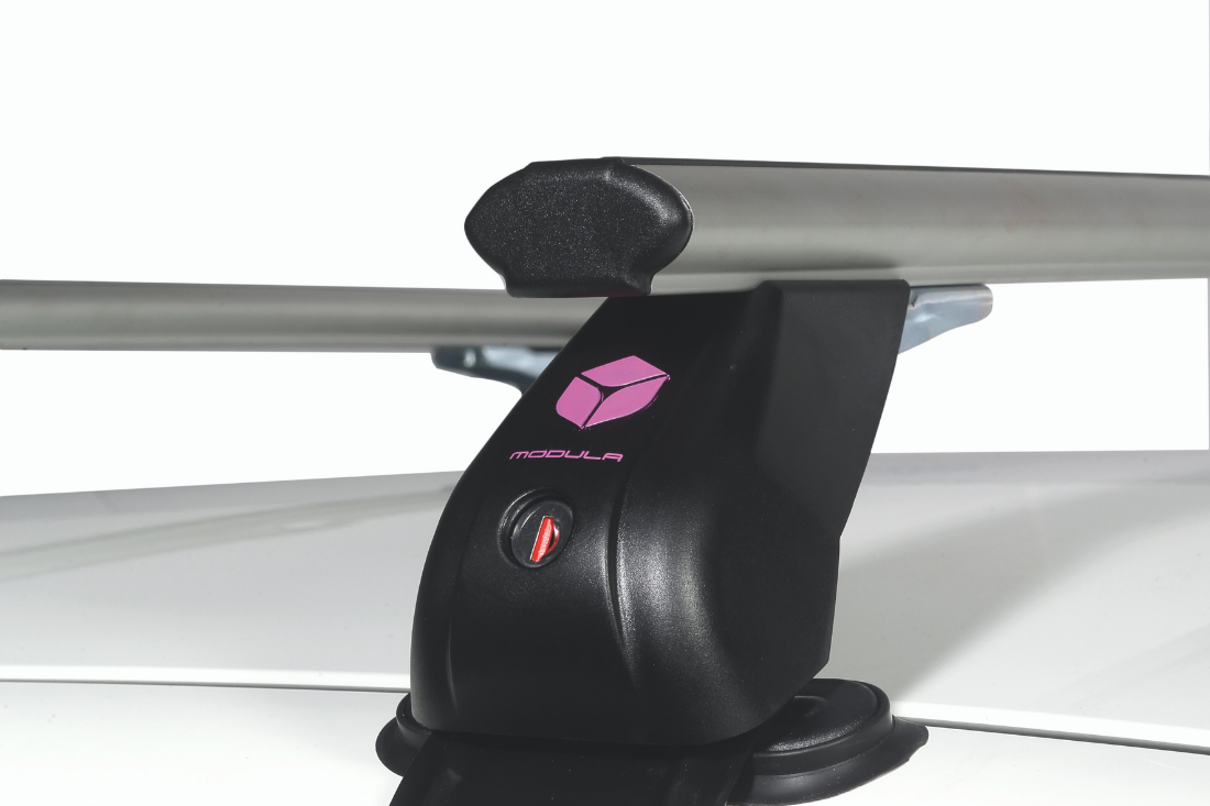 Foto de KIT DE FIJACIÓN BARRAS DE TECHO