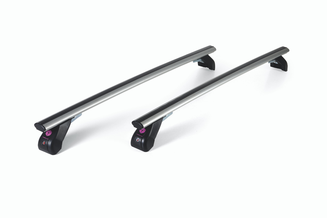 Foto de BARRAS DE TECHO EN ALUMINIO